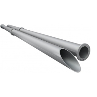 Подъемная труба ТП